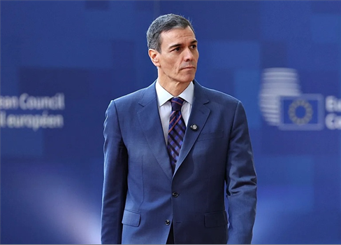 لماذا تعجز القارة الأوروبية عن محاسبة الدولة العبرية؟!