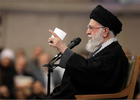 تقرير صهيوني يكشف الفشل الإستراتيجي في إسقاط النظام الإيراني