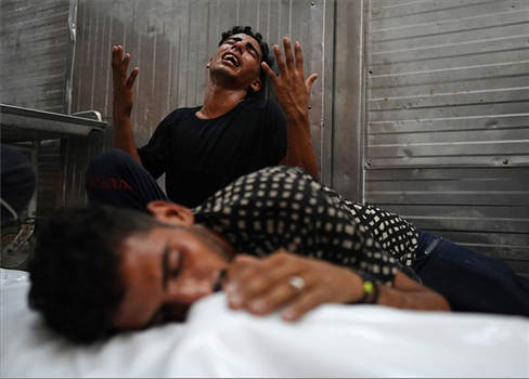 52 شهيداً في القصف الصهيوني على قطاع غزة خلال الــ24 ساعة الماضية