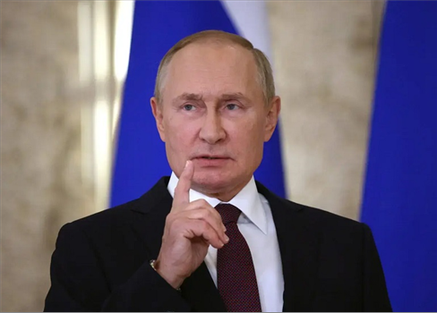 فاغنر تنهي تمردها على بوتين بالإنسحاب إلى بلاروسيا