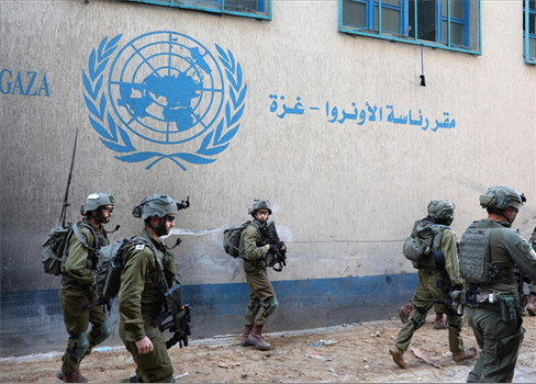 العشائر الفلسطينية تُفشل مخطط الاحتلال لليوم التالي في غزة