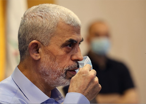 نيويورك تايمز: المخابرات الأمريكية ساعدت الجيش الصهيوني للعثور على السنوار