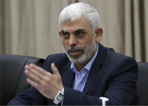 السنوار يؤكد قتل وإصابة أكثر من 5 آلاف جندي صهيوني ويرفض الهدن المؤقتة