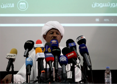 200 ألف مرتزق كولومبي يقاتلون في صفوف مليشيات الدعم السريع