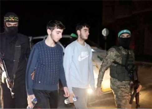 محمد السنوار يتشدد في مفاوضات التهدئة مع الدولة العبرية