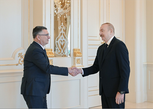 النفط والسلاح .. محاور استراتيجية للعلاقات الأذرية الصهيونية