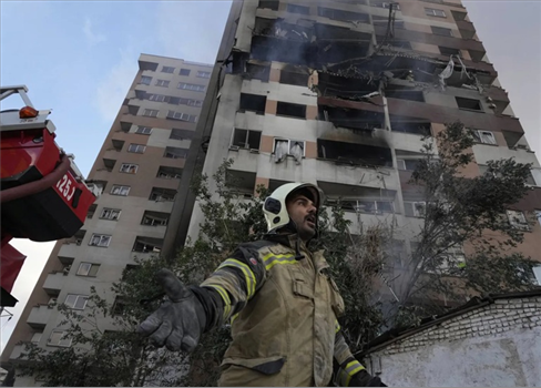 الصحافة الصهيونية تقلل من جدية واشنطن في الملف الإيراني