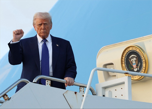 إدارة ترامب تؤكد انخراطها في مفاوضات غزة