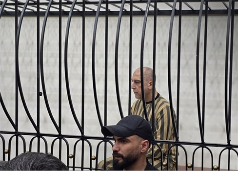 جنايات دمشق تمهّد لمحاكمة رموز 