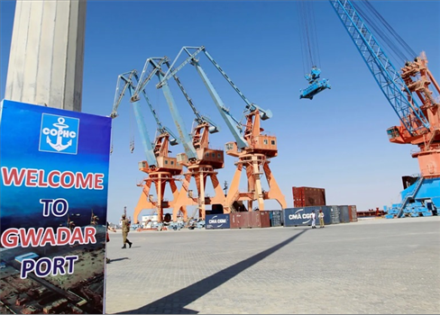 الإرهاب يضرب الشراكة الصينية الباكستانية مجدداً في بلوشستان