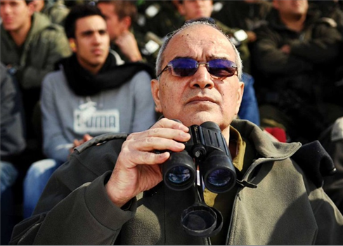 حالوتس: خسرنا الحرب ضد حماس والصورة الوحيدة للنصر الإطاحة بنتنياهو