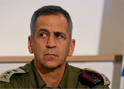 جيش الإحتلال الإسرائيلي يبدأ وضع خطط للتصدي للنووي الإيراني