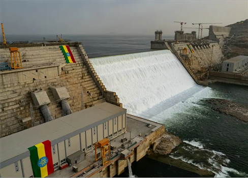 هل ستحصل الدولة العبرية قريباً على مياه نهر النيل من مصر؟!