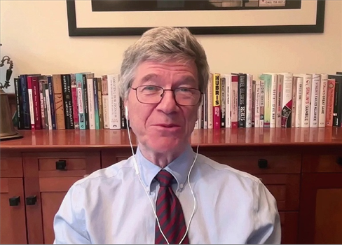 جيفري ساكس: حرب إيران “وهم استراتيجي