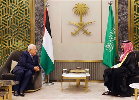 السعودية تدعم السلطة الفلسطينية بـــ30 مليون دولار