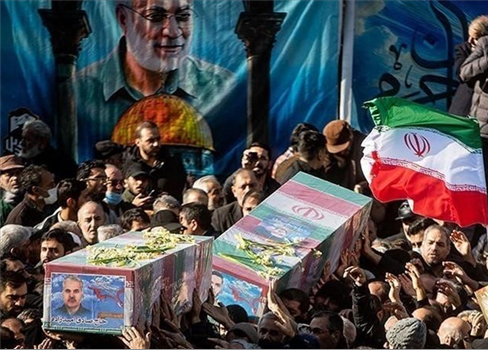 تصاعد هجمات جيش العدل البلوشي ضد إيران