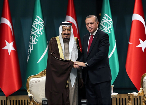 واشنطن تفقد هيمنتها في الشرق الأوسط لصالح محور جديد