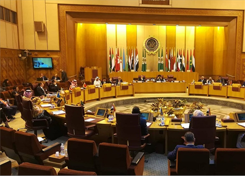 مصر والأردن تطلبان إجتماعاً عربياً طارئاً لتعزيز المصالح المشتركة