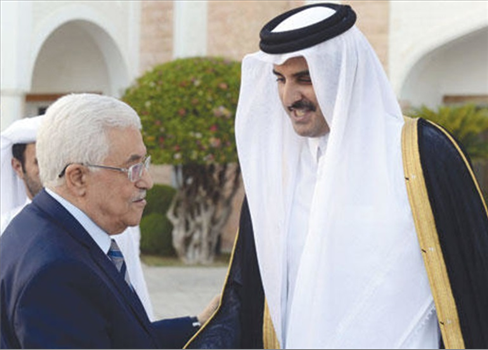 دور عربي مؤثر في تشكيل الحكومة الفلسطينية المقبلة