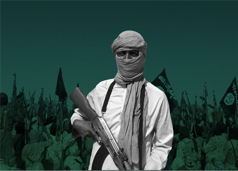 جماعة نصرة الإسلام.. التحول البراغماتي وصناعة النفوذ في الساحل الإفريقي