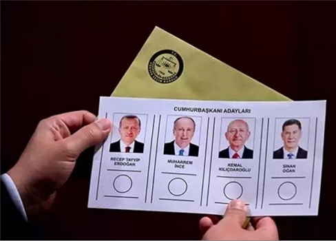 يوم مصيري في تاريخ تركيا.. إنطلاق الجولة الثانية من الانتخابات الرئاسية