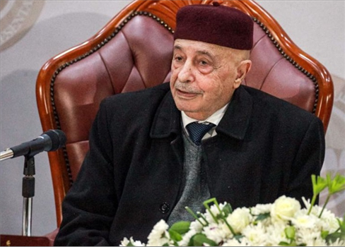 مجلس النواب الليبي يعلن فتح الباب للترشح لشغل منصب رئيس الحكومة