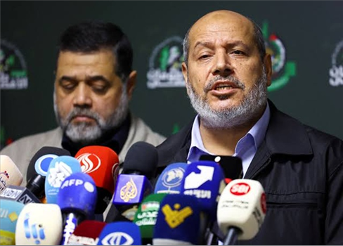 وفد من حماس يتوجه إلى القاهرة للتفاوض على المرحلة الثانية من وقف إطلاق النار