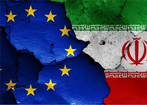 تهديدات متبادلة بين 