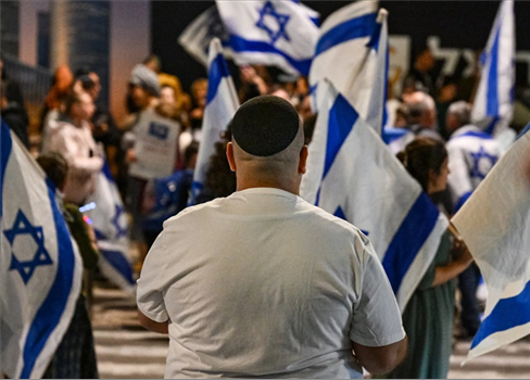 صحيفة عبرية.. 