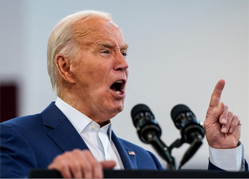 صحيفة: حماس ترفض صفقة في عهد بايدن