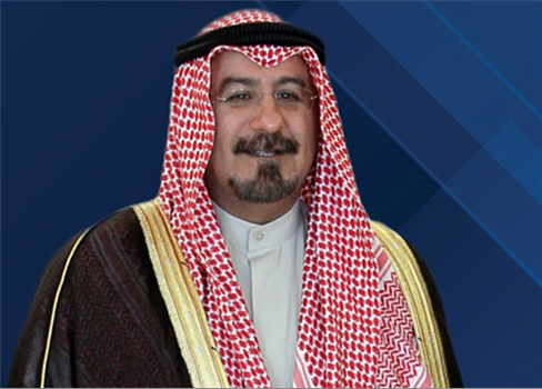 رئيس الوزراء الكويتي يؤدي اليمين الدستورية نائباً لأمير البلاد