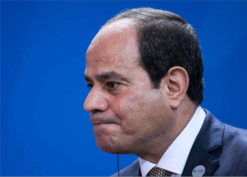 مصر تبدأ سلسلة إجراءات لترشيد الطاقة