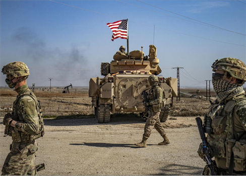 الجيش الأمريكي يدرس زيادة قواته في الشرق الأوسط