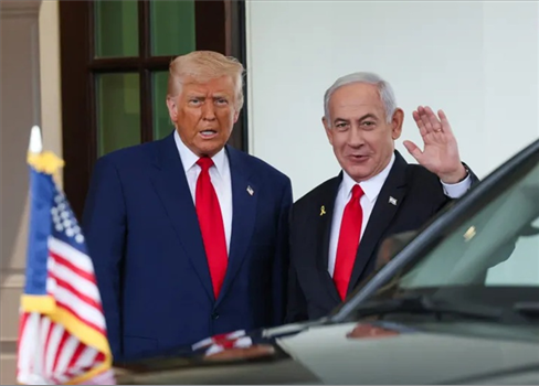 تفاؤل حذر بشأن اجتماع نتنياهو وترامب .. والكلمة الفصل في يد 