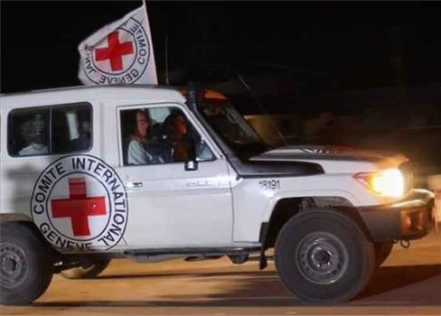 الدولة العبرية تسلمت قائمة جديدة من الأسرى سيتم الإفراج عنهم