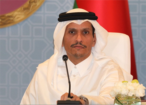 قطر تتحدث عن تقديم مقترح للتهدئة لحركة حماس يمهد لوقف شامل لإطلاق النار