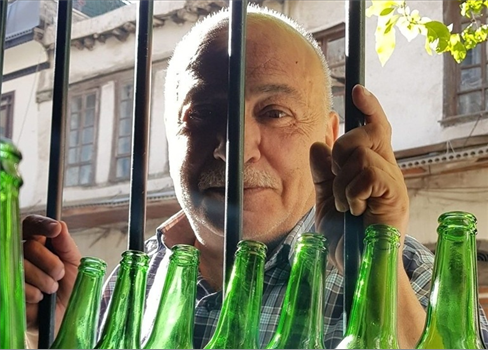 تقييد بيع الخمور.. دمشق تنتفض على إرث العقود السوداء