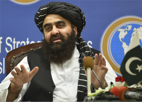 أفغانستان تطالب الأمم المتحدة برفع العقوبات الغربية عنها