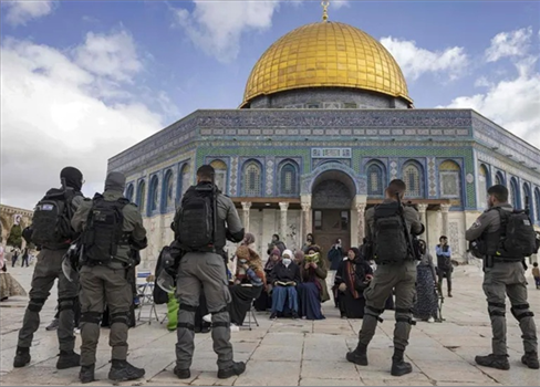 القدس في قبضة التشريع الصهيوني.. قراءة في إرث 