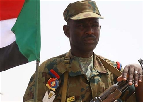 الجيش السوداني يفتح المجال الجوي في بورتسودان