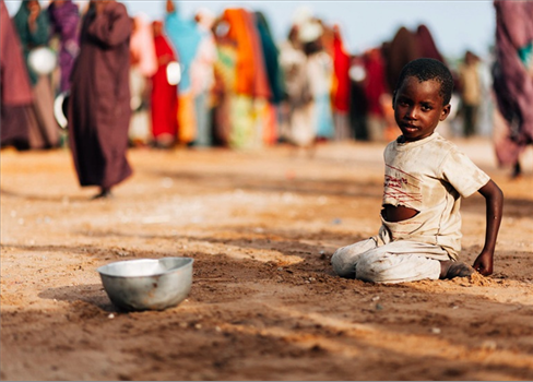 الأمم المتحدة تحذر من اتساع دائرة الجوع والنزوح في الصومال