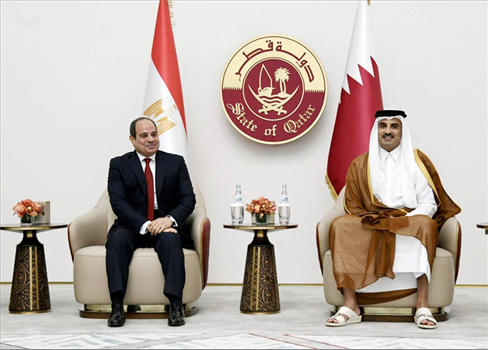   صفقة معقدة يضمن تنفيذها الأردن وقطر ومصر تنتظر موافقة حماس