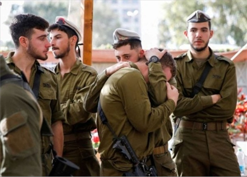 أزمة الثقة تهز المؤسسة العسكرية الصهيونية أمام التهديدات الخارجية