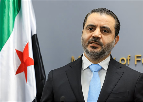 الشيباني: أكثر من ألف اعتداء صهيوني على سوريا خلال أقل من عامين