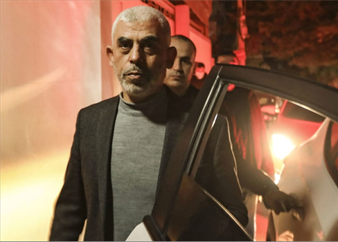 حماس تبدي مرونة اتجاه مبادرة قطرية