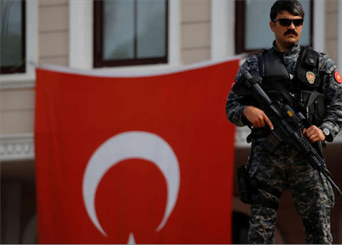 الاستخبارات التركية تتمكن من تصفية أحد قادة المليشيات الكردية  