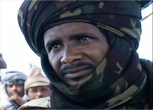 انشقاق مستشار 