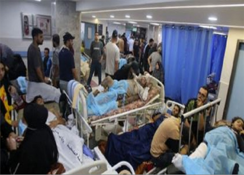 200 ألف مريض في غزة تحت نيران الإبادة الطبية