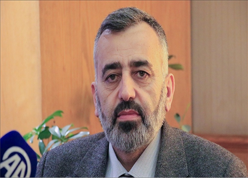 600 شخص يناقشون 6 ملفات .. مؤتمر الحوار الوطني السوري ينطلق الثلاثاء