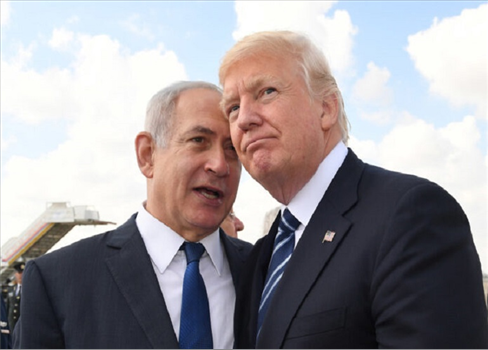 ترامب: على إسرائيل إنهاء الحرب سريعا